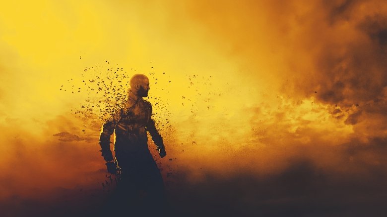 кадр из фильма Пчеловод