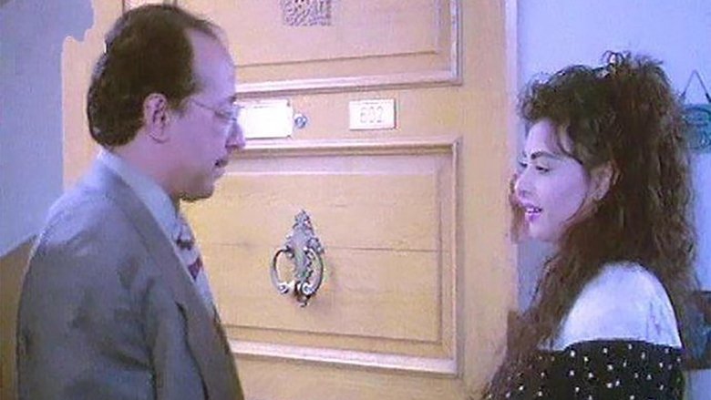 кадр из фильма بنات في ورطة