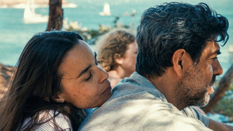 кадр из фильма Энцо