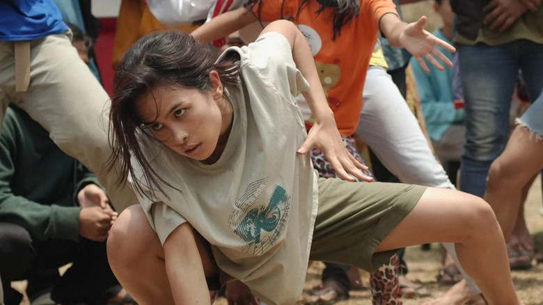 кадр из фильма Para Perasuk