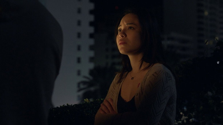 кадр из фильма The Glass Child