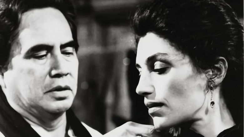 кадр из фильма Barroco