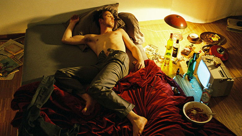 кадр из фильма See You at Régis Debray