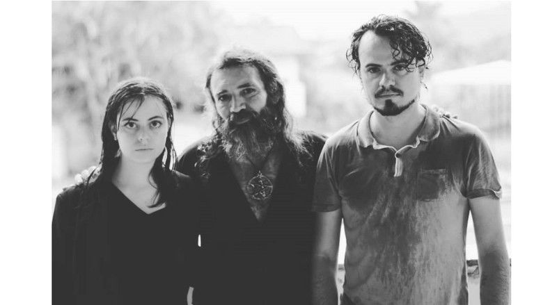 кадр из фильма O Vale da Sombras da Morte