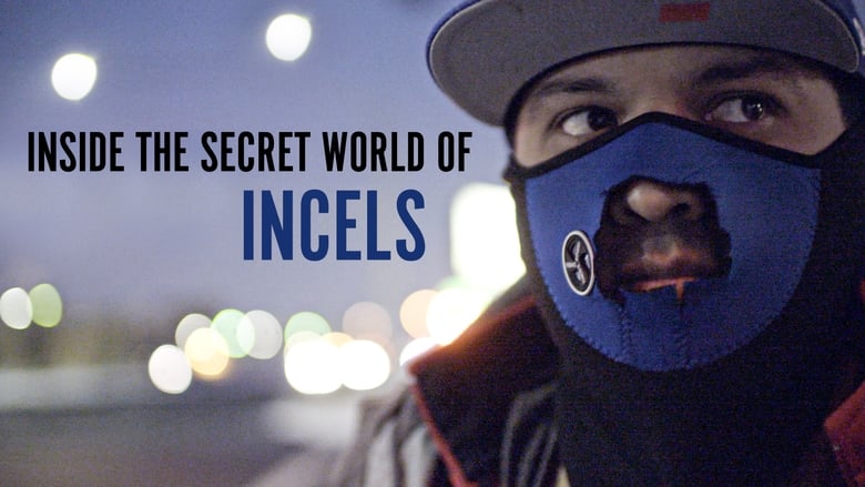 кадр из фильма Inside The Secret World of Incels