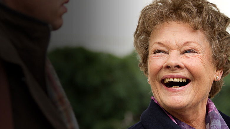 кадр из фильма Филомена