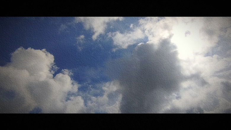 кадр из фильма Wandering: The Art of Noticing