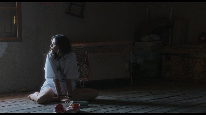 кадр из фильма Gallo Rojo