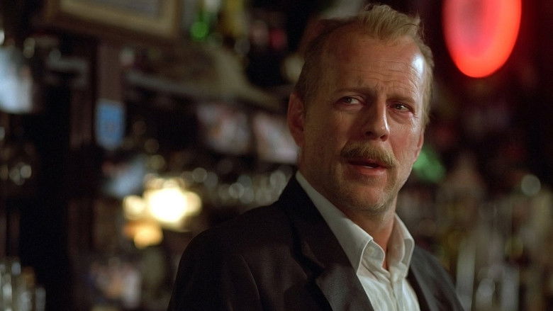 кадр из фильма 16 кварталов