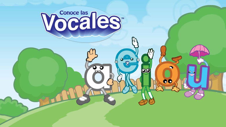 Conoce los Vocales