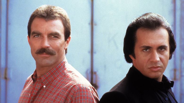 кадр из фильма Охота на роботов