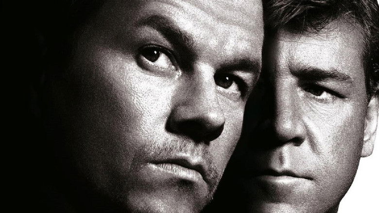 кадр из фильма Город порока