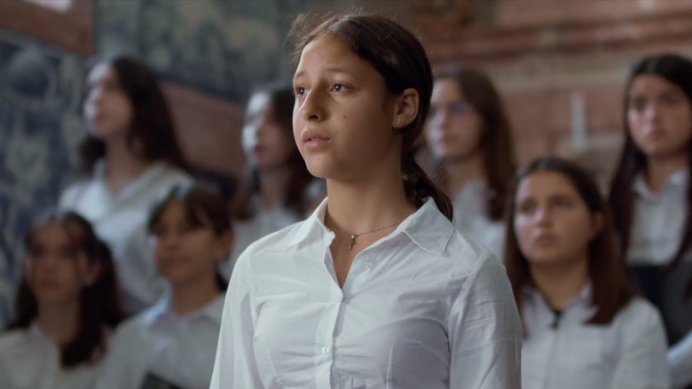 кадр из фильма A Solo