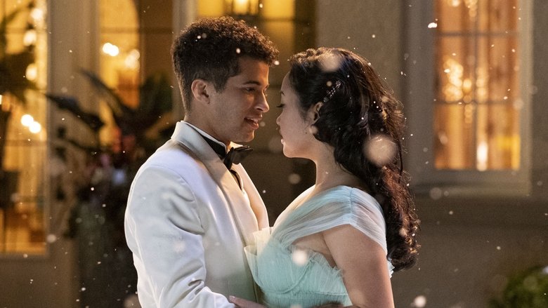 кадр из фильма Всем парням: P.S. Я все еще люблю тебя