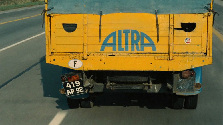 кадр из фильма Трафик