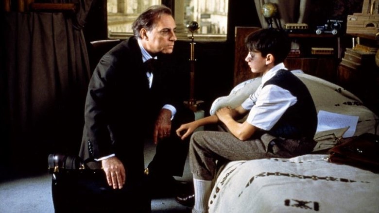 кадр из фильма Docteur Petiot