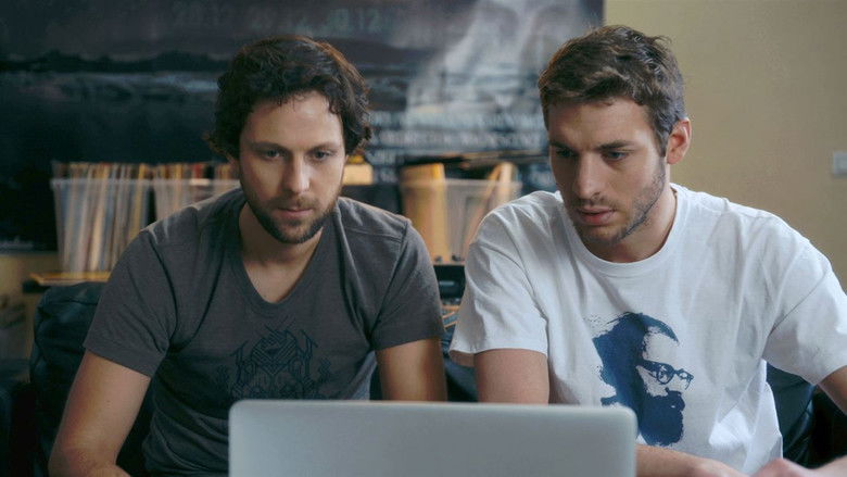 кадр из фильма Marie et les naufragés