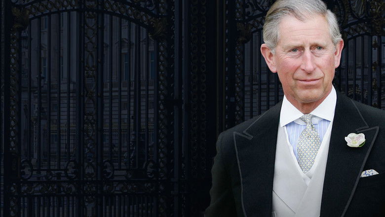 кадр из фильма Charles: In His Own Words