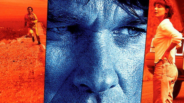 кадр из фильма Авария