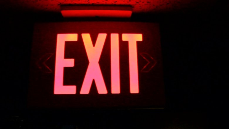 кадр из фильма The Frontrooms