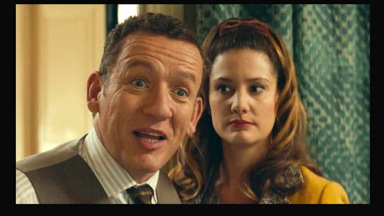 кадр из фильма Игра в дурака