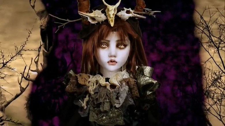 кадр из фильма アリス・イン・ドリームランド