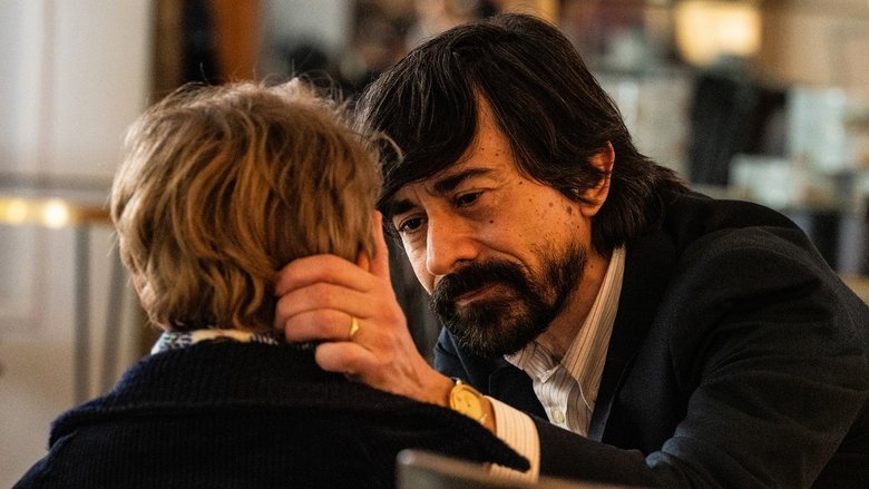 кадр из фильма Порочная связь