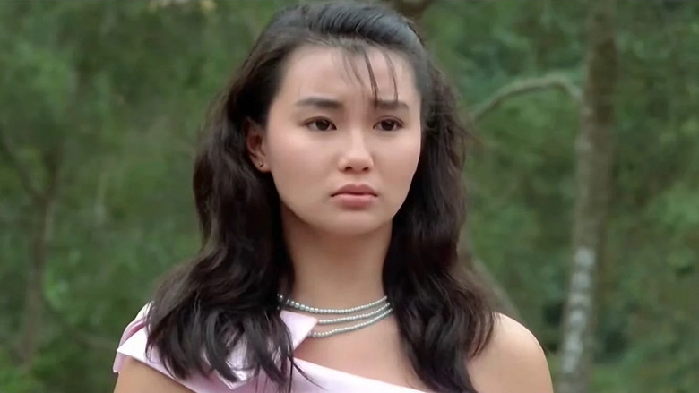 кадр из фильма 天賜良緣