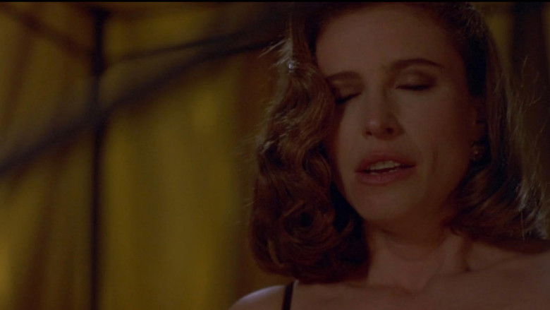 кадр из фильма Киллер