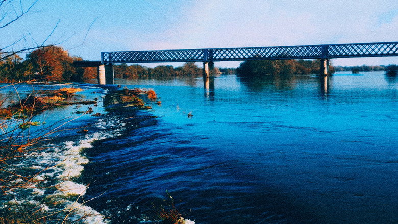 кадр из фильма Peuple de Loire