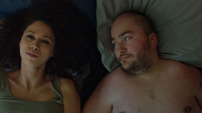 кадр из фильма Invisibles