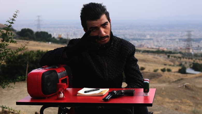 кадр из фильма قانع