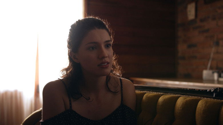 кадр из фильма Bloom