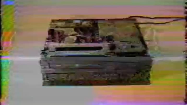 кадр из фильма Vide-Uhhh!