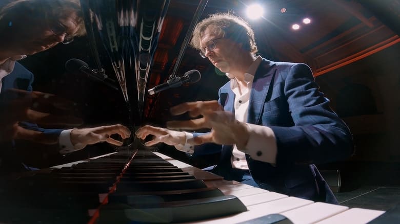 кадр из фильма My Name's Ben Folds: I Play Piano