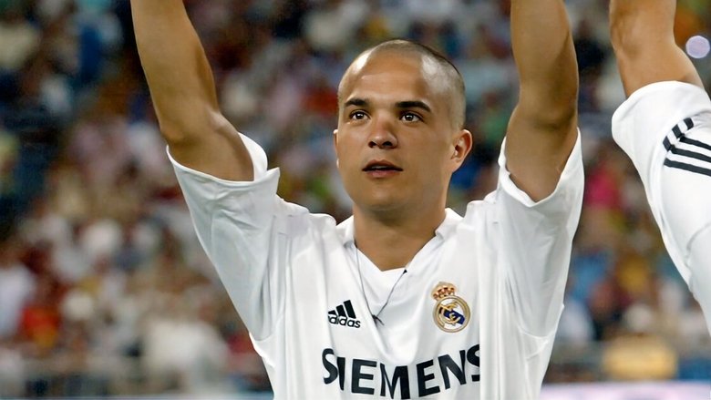 кадр из фильма Гол 2: Жизнь как мечта