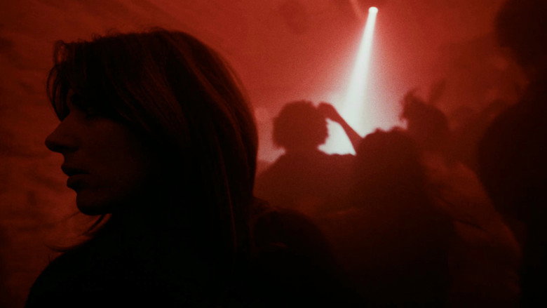 кадр из фильма SO36