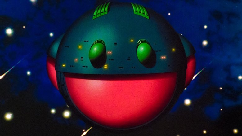 кадр из фильма Тяжёлый металл