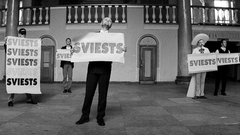 Sviests