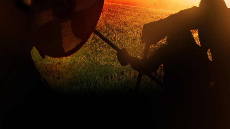 кадр из фильма Женщины-воины викингов