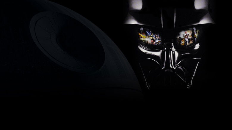 кадр из фильма Империя мечты. История трилогии Звёздные войны