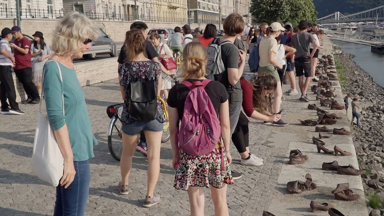 кадр из фильма Kövek