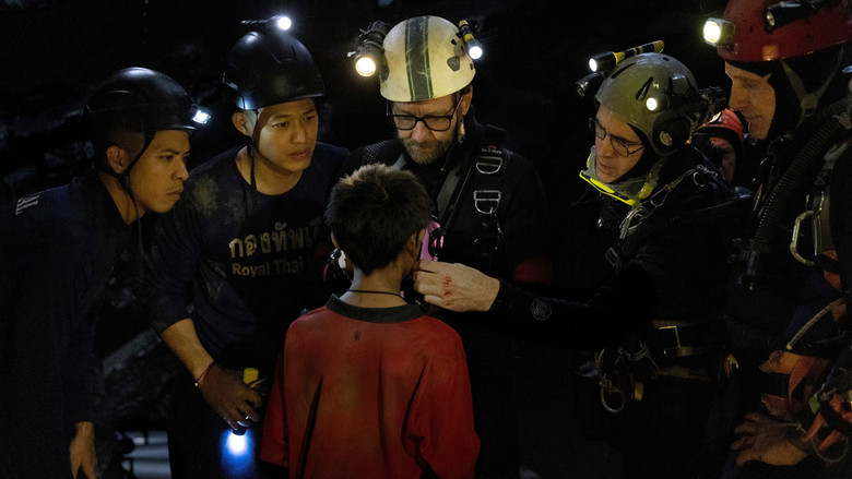 кадр из фильма 13 жизней