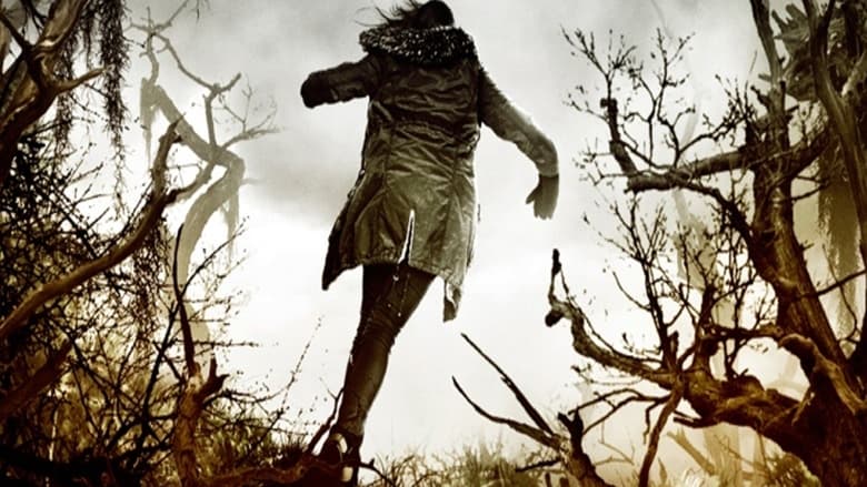 кадр из фильма The Poltergeist of Borley Forest