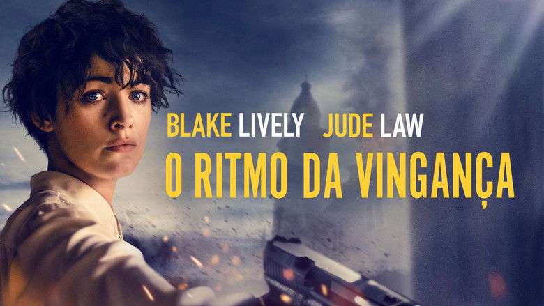 кадр из фильма Ритм-секция