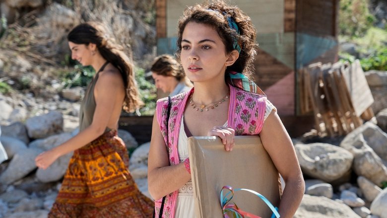 кадр из фильма Per lanciarsi dalle stelle