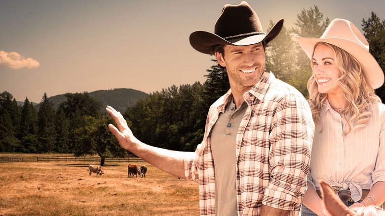 кадр из фильма Yellowstone Romance