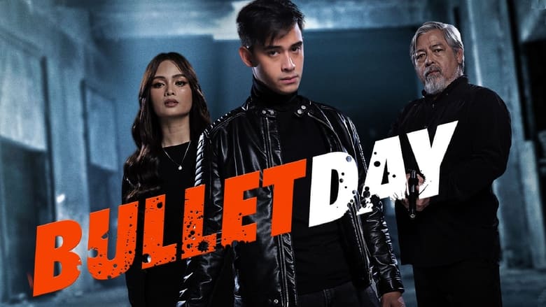 кадр из фильма Bullet Day