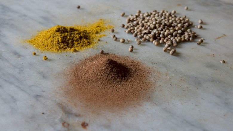 кадр из фильма La Cucina