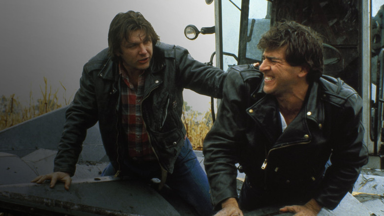 кадр из фильма Slipping Into Darkness